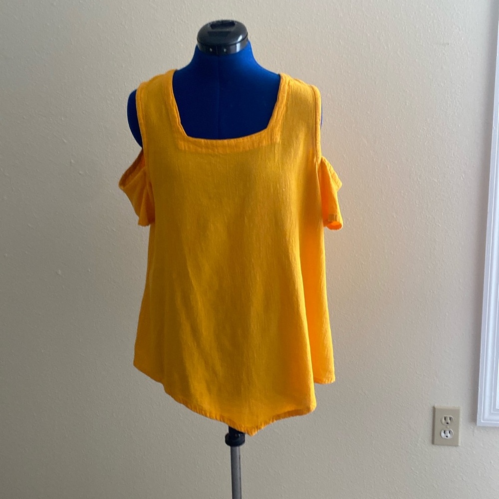 Dana Blouse